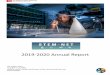 2019 2020 Annual Report - California State University