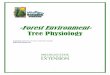 -Forest Environment- Tree Physiology