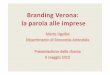 Branding Verona 2 - 6 maggio seconda bozza.pptx [Sola lettura]