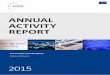 ENISA Annual Activity Report 2015 | ENISA