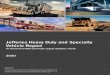Jefferies Heavy Duty Specialty Vehicle Report 2020