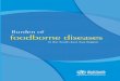 Burden of foodborne diseases - WHO