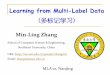 Learning from Multi-Label Data - nju.edu.cn