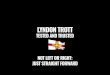 LYNDON TROTT - 2020 Guernsey general election