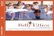 Billy Elliot — Fiche élève - Ciné Passion Périgord
