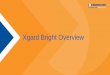 Xgard Bright Overview