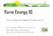 Farm Energy IQ