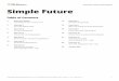 Simple Future – Grammar Practice Worksheets – ESL Library