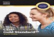CDA® Gold StandardSM