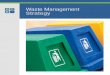Waste Management Strategy - GPB Cap