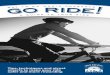Tips, techniques and street smarts to make your ride safer 