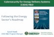 Following the Energy Sector’s Roadmap