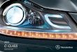 2013 Mercedes-Benz C-Class - Auto-Brochures.com
