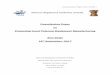 Consultation Paper on Promoting Local Telecom Equipment 