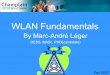 WLAN Fundamentals - Leger