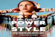 THE POWER OF STYLE OF STYLE - Annick Press