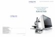 Next Generation 3D Digital Microscope Total Imaging 