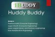 Huddy Buddy - ece.ucf.edu