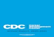 CDC Career Development Center