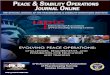 Peace & Stability Operations Journal Online