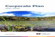 Corporate plan 2021-2026 - Logan City