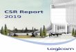 CSR Report - Logicom