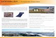 Corporate Overview - Uni-Solar