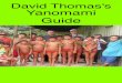 David Thomas's Yanomami Guide