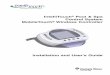 IntelliTouch MobileTouch Wireless Controller
