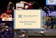 FESTIVAL 2021 - Interlochen Center for the Arts