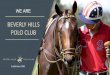 BEVERLY HILLS POLO CLUB - Pacific Partners Trading