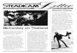 McConkey on Thailand