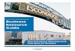 CITY OF ESCONDIDO Business Resource Guide