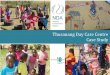 Thusanang Day Care Centre Case Study