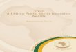 2012 All Africa Public Sector Innovation Awards