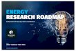 Energy Research Roadmap - University of Newcastle