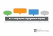 2019 Employee Engagement Report - icma.org