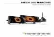 MEGA 360 Imaging Operations Guide - Win-Tron Electronics