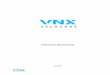 Information Memorandum - VNX