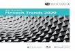 WHITEPAPER Fintech Trends 2020