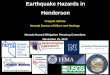 Earthquake Hazards in Henderson