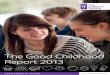 The Good Childhood Report 2013 -  | The 