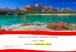 Bahamas and Orlando: Honeymoon Package