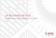 Skills Development Report for Roofing - NFRC