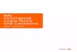 ING Commercial Loans Terms and Conditions