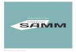 OWASP SAMM v2.0 - Core Model Document