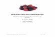 Blackberries and Raspberries - horticulture