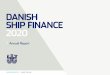 DANISH SHIP FINANCE 2020