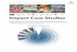 Impact Case Studies - University of Melbourne