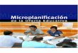 Microplanificación - mec.gov.py